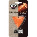 Vône do auta K2 DIAMO GRAPEFRUIT