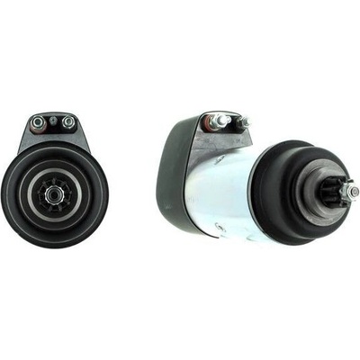 Startér Atlas Copco Xavs 340 Bosch 0001416016