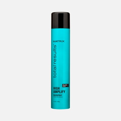 Matrix Total Results High Amplify Firm hold Hairspray 400 ml