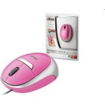 Trust MI-2850Sp Pink (1548)