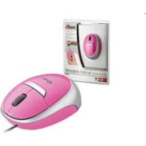 Trust MI-2850Sp Pink (1548)