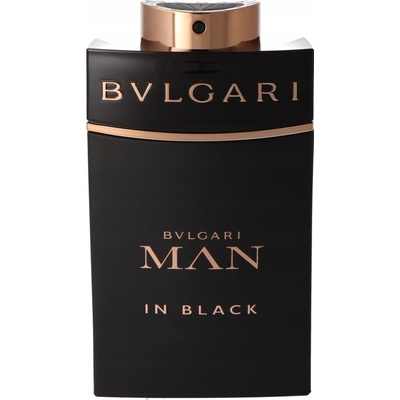 Bvlgari in black parfumovaná voda pánska 150 ml