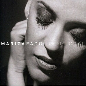 Warner Mariza: Fado Tradicional - CD (054101)