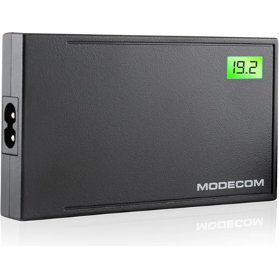 MODECOM Захранване за лаптоп Modecom MC-D90SO, за лаптопи Sony, 9.5-24V, 90W, 4 конектора