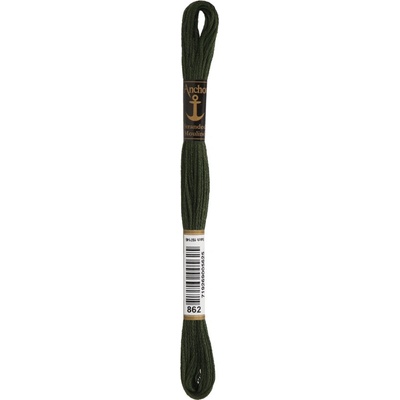 Anchor muline 8m 00862