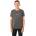Bauer S23 SCAN TEE YTH DK GRY