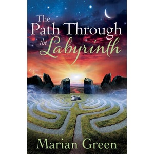 Path Through the Labyrinth | Marian Green (ISBN: 9781870450157)