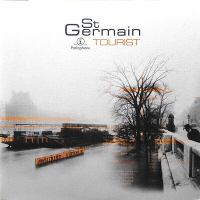 St Germain - Tourist (Reissue) (2 LP) (5099963622010)