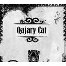 Qajary Cat