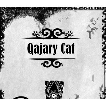 Qajary Cat