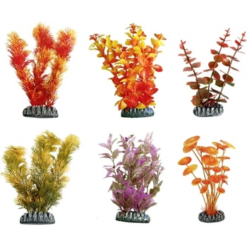 Flamingo Cuba S - Декорация за аквариуми, 12 см