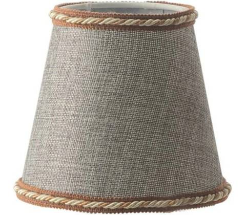 ACA Lighting DL831SHE14