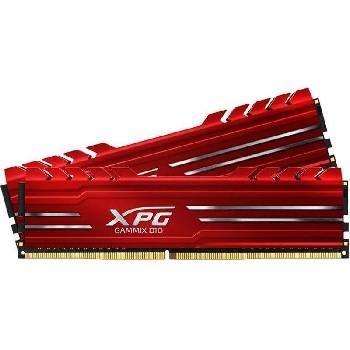 ADATA XPG GAMMIX D10 16GB (2x8GB) DDR4 2400MHz AX4U240038G16-DRG
