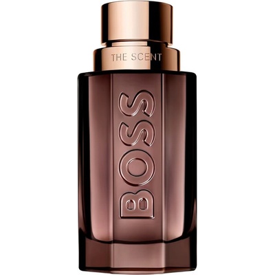 Hugo Boss Boss The Scent Parfum for Him parfumovaná voda pánska 50 ml