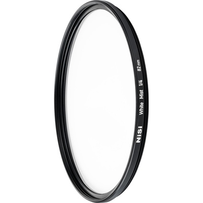 NiSi Filter White Mist 1/4 72mm – Zboží Živě