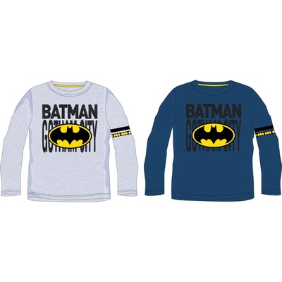 Batman licence chlapecké tričko 5202390 světle šedý
