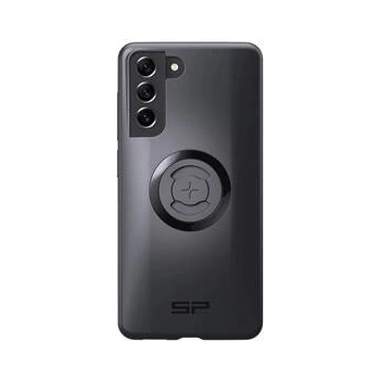 Pouzdro SP Connect SPC+ Samsung Galaxy S21 FE černé