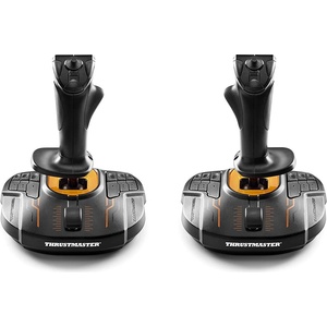 Thrustmaster T 16000M FCS Space Sim Duo Stick (23804) Джойстик