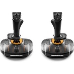 Thrustmaster T 16000M FCS Space Sim Duo Stick (23804) Джойстик