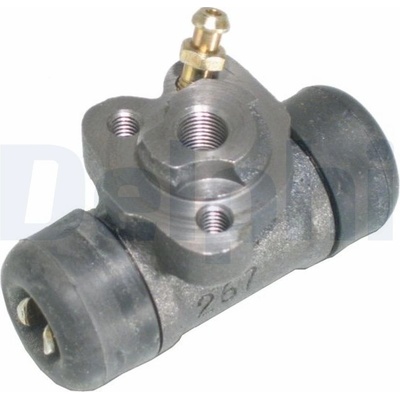 Brzdový valček kolesa DELPHI LW60149
