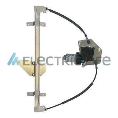 Zvedací zařízení oken Electric Life ZR RN78 R