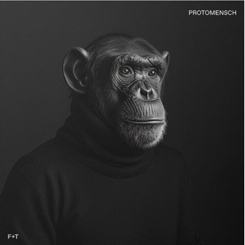 Felsmann + Tiley - Protomensch (Limited Edition) (LP) (0724596120514)