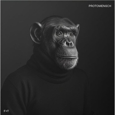 Felsmann + Tiley - Protomensch (Limited Edition) (LP) (0724596120514)