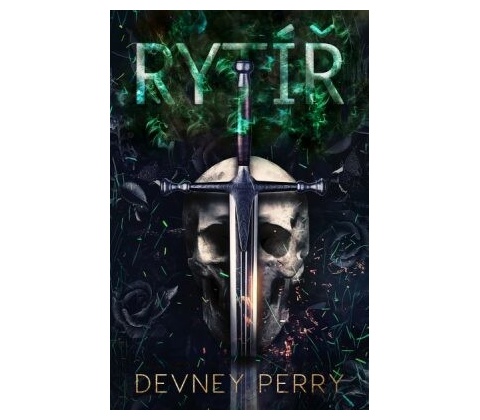 Rytíř - Devney Perry