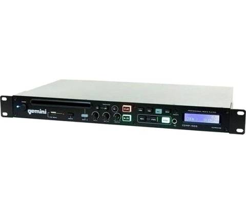 Gemini CDMP 1500