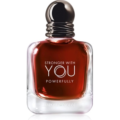 Giorgio Armani Emporio Stronger With You Powerfully EDP мъжки 50ml