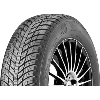 Image 1 of Nexen N'Blue 4 Season XL 255/60 R18 112V