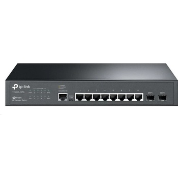 TP-LINK T2500G-10TS