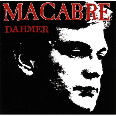 MACABRE - Dahmer Remastered Edition CD