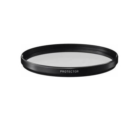 SIGMA PROTECTOR WR 82mm
