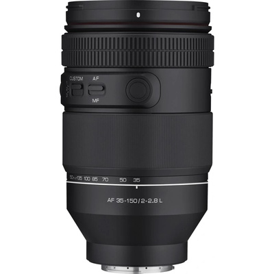Samyang AF 35-150 mm f/2-2.8 baj. L-mount