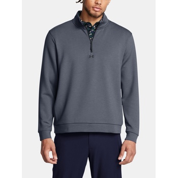 Under Armour Мъжки пуловер Under Armour UA Drive Midlayer-GRY Under Armour | Siv | МЪЖЕ | S