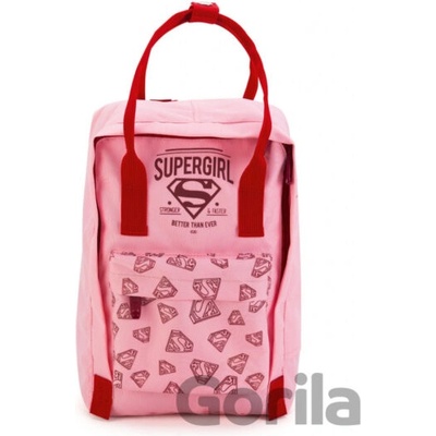 Presco taška Supergirl A-4449