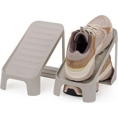 Joseph Joseph ShoeCase botník 18.7x14.7x26.2 cm béžová 55015