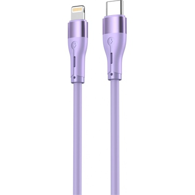 Tellur TLL155571 USB Type C/Lightning, 1m