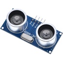 Ultrazvukový měřič vzdálenosti HC-SR04