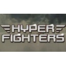 Hyper Fighters