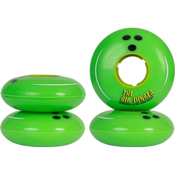 Undercover Pro Joey Lunger Movie 59 mm 88A 4 ks