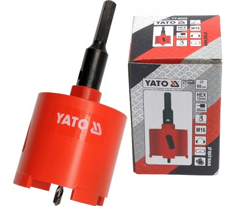 Yato YT-6045