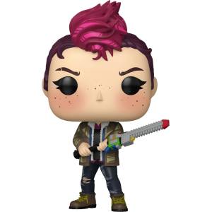 Funko Фигура Funko POP! Television: Stranger Things Tales from '85 - Nikki #2464 (114642)