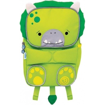 Trunki Dinosaurus Dudley zelený