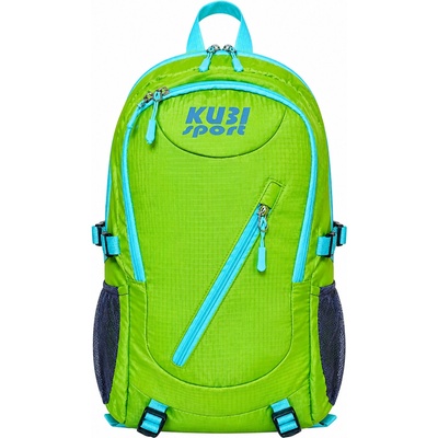 Kubisport Mountains 35 L hiking green