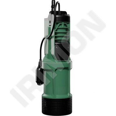 DAB Divertron 650 A s plovákem