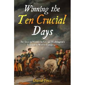 Winning the Ten Crucial Days | David Price