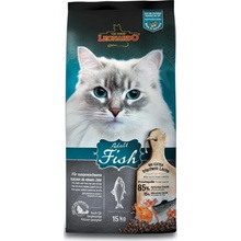 Leonardo Adult Fish 15 kg