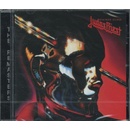JUDAS PRIEST: STAINED CLASS CD